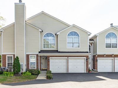 668 Portage Ct, Vernon Hills, IL, 60061