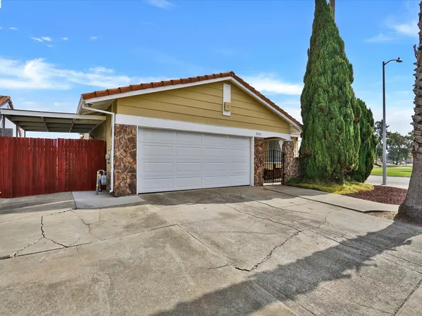 2511 Mistletoe Dr, Hayward, CA 94545