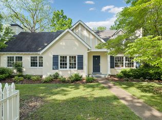 213 Cherokee Rd, Nashville, TN 37205