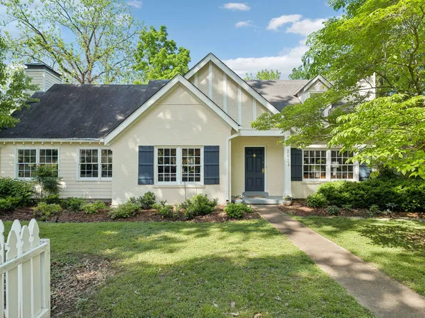 213 Cherokee Rd, Nashville, TN 37205