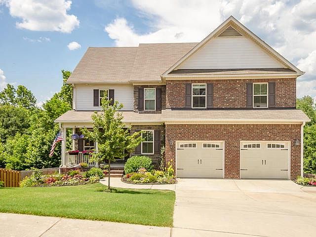 1st image of 1019 Spotswood Cir