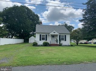 301 Carey Ave, Salisbury, MD 21804