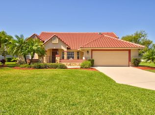 1205 Palm Garden Pl, Melbourne, FL 32940