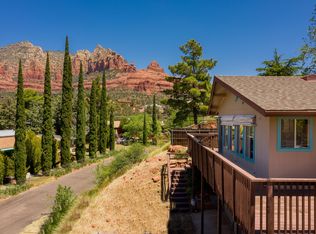 576 Mountain View Dr, Sedona, AZ 86336