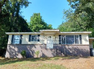 513 20th Ave NE, Birmingham, AL 35215