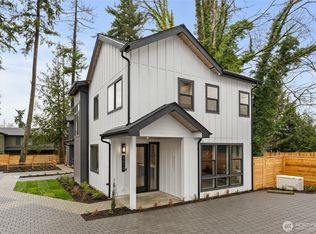 9012 124th Lane NE, Kirkland, WA