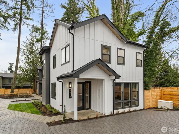 9012 124th Lane NE, Kirkland, WA 98033
