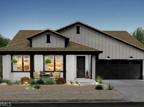 45029 Savanna Plain Dr, Lancaster, CA 93536