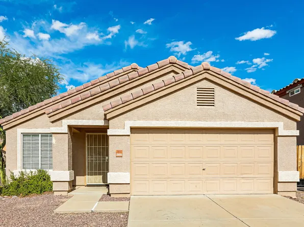 803 S Chatsworth, Mesa, AZ 85208