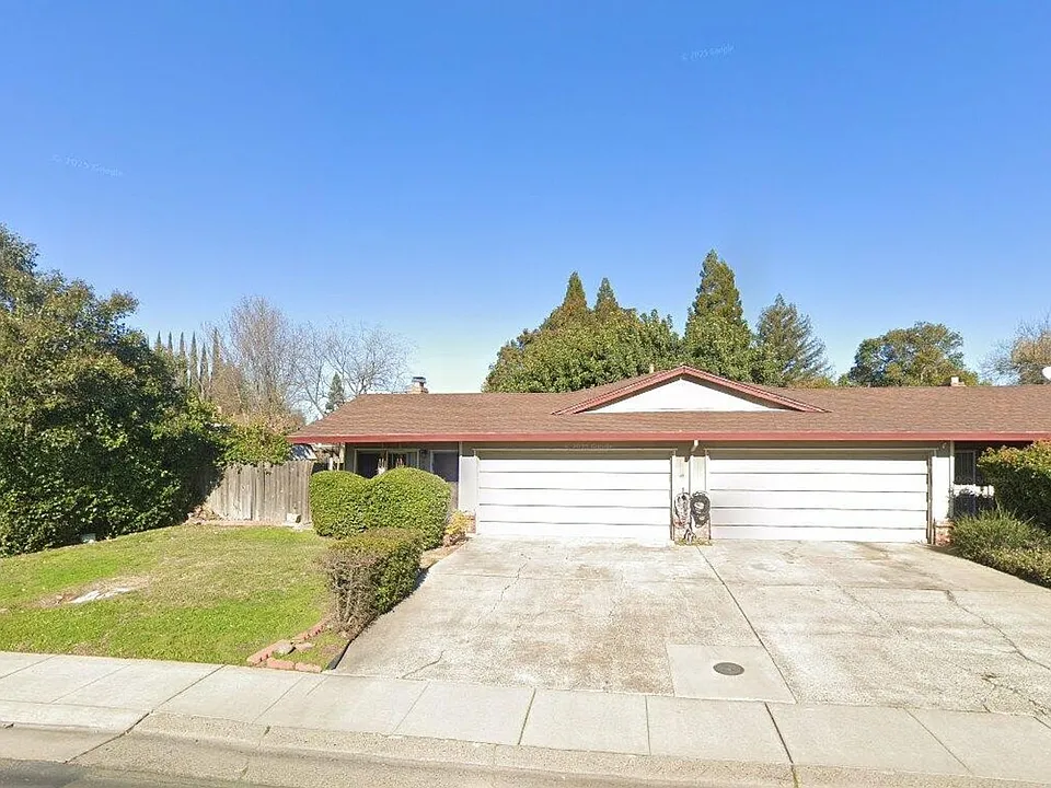 A 5311 - 5313 Gibbons Drive