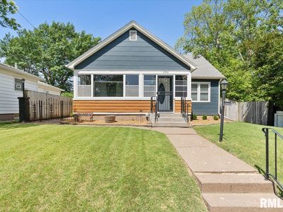 2506 N Howell St, Davenport, IA, 52804