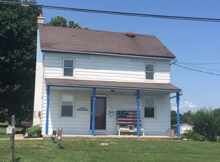 6121 Davidsburg Rd, Dover, PA 17315