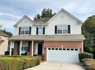 1043 Boxelder Ln, Charlotte, NC 28262