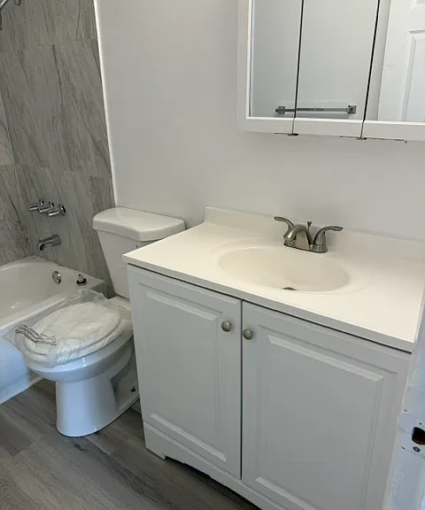 1225 E Wanamaker Dr #A — Photo 1
