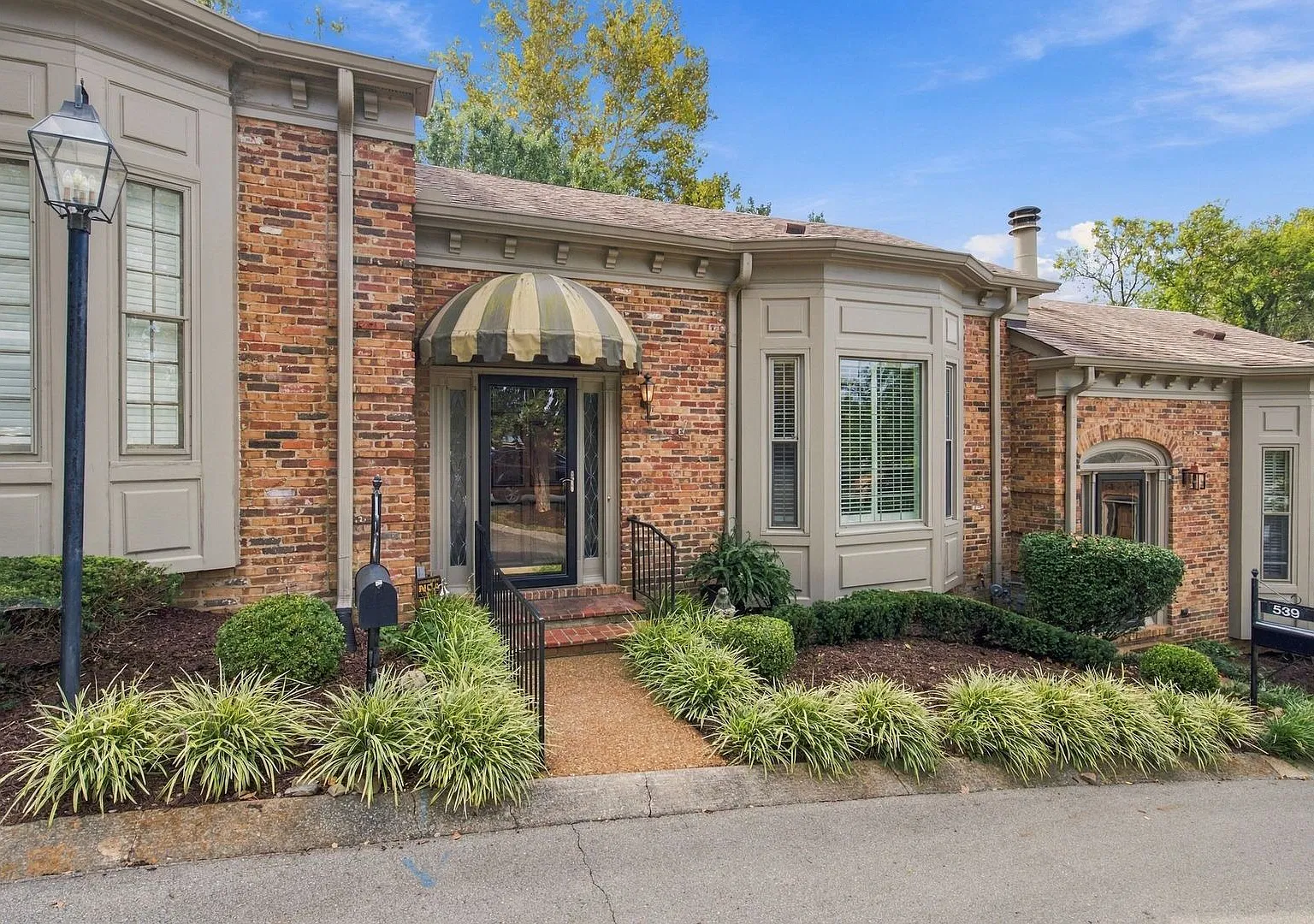 Single-Level 2BD/2BA Condo in the Heart of Green Hills $2,795 per month — Photo 1