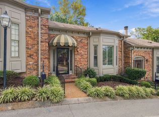 541 Armistead Pl, Nashville, TN 37215