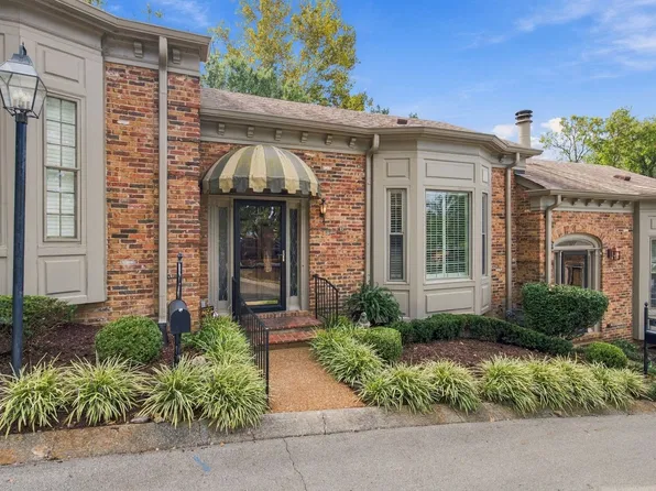 541 Armistead Pl, Nashville, TN 37215