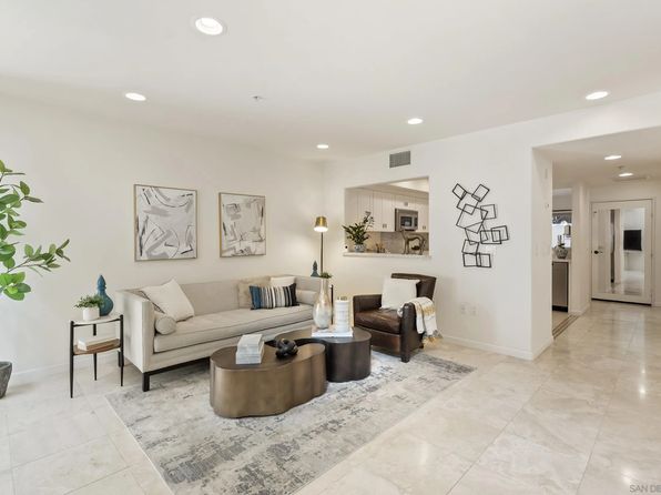 7520 Draper Ave Unit 3, La Jolla, CA 92037