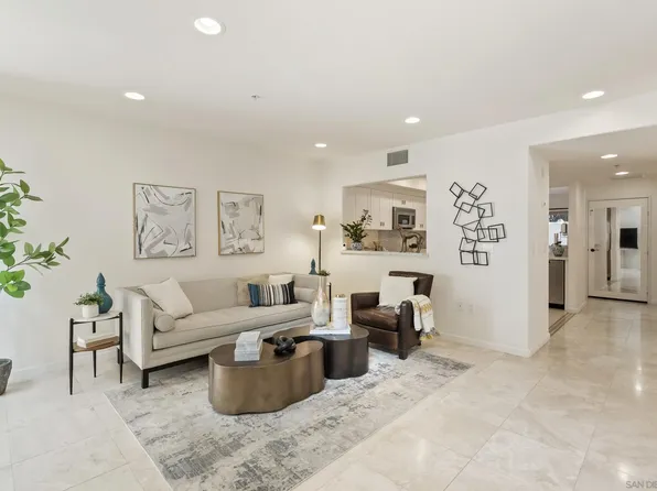 7520 Draper Ave Unit 3, La Jolla, CA 92037