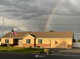 5766 Ridgeview Drive Loop NE, Moses Lake, WA 98837