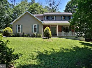 151 Robin Dr, Barto, PA 19504