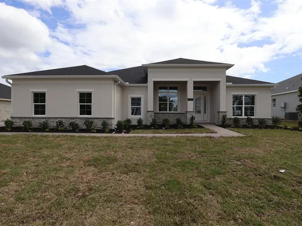 3811 Wolves Creek Pl, Apopka, FL 32712