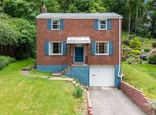 910 Roland Rd, Pittsburgh, PA 15221