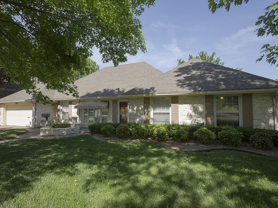 Classic Traditional Style