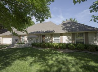 6037 S 72nd Ave E, Tulsa, OK 74145