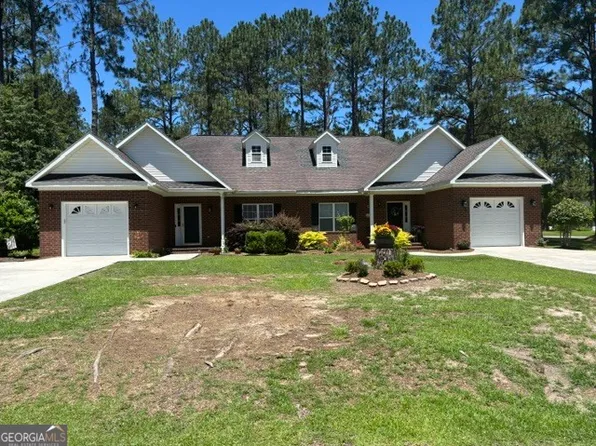 1124B Southbend Dr, Statesboro, GA 30458