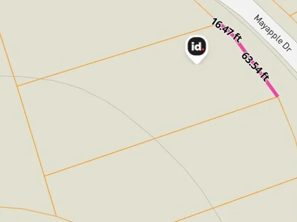 6F May Apple Dr, Cadiz, KY 42211