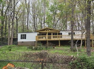 415 Walker Dr, Lincolnton, NC 28092