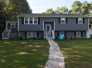 30 Pond St, Bridgewater, MA 02324