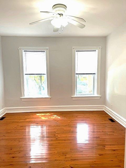 Large bedroom