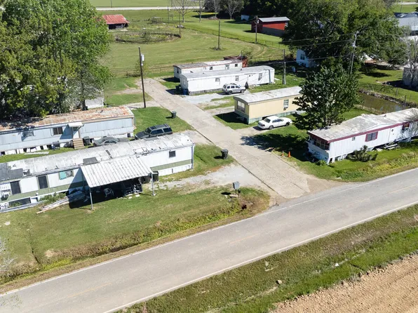 116 Fenetre Rd, Scott, LA 70583