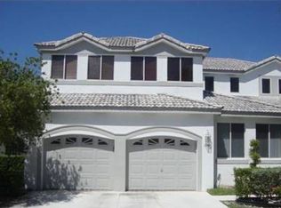 1336 Camellia Cir, Sunrise, FL 33326