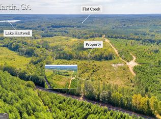 1 Dean Rd #2, Martin, GA 30557