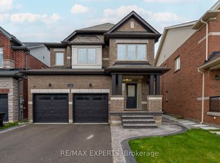 1430 Farrow Cres, Innisfil, ON L9S0L6