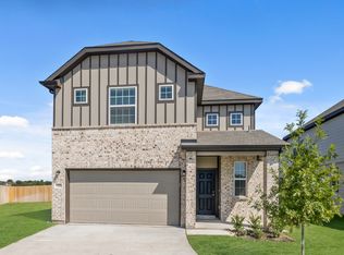 1001 Wind Drift Way, Fort Worth, TX 76131