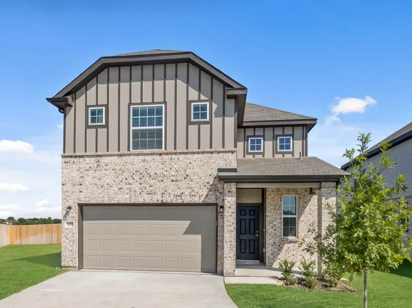 1001 Wind Drift Way, Fort Worth, TX 76131