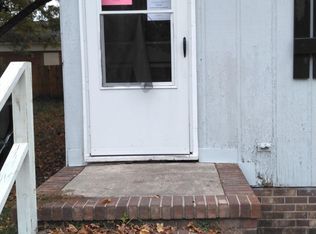 1409 S Franklin St, Rocky Mount, NC 27803