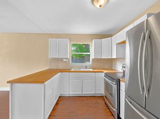 1184 SW Melody Dr, Arcadia, FL 34266