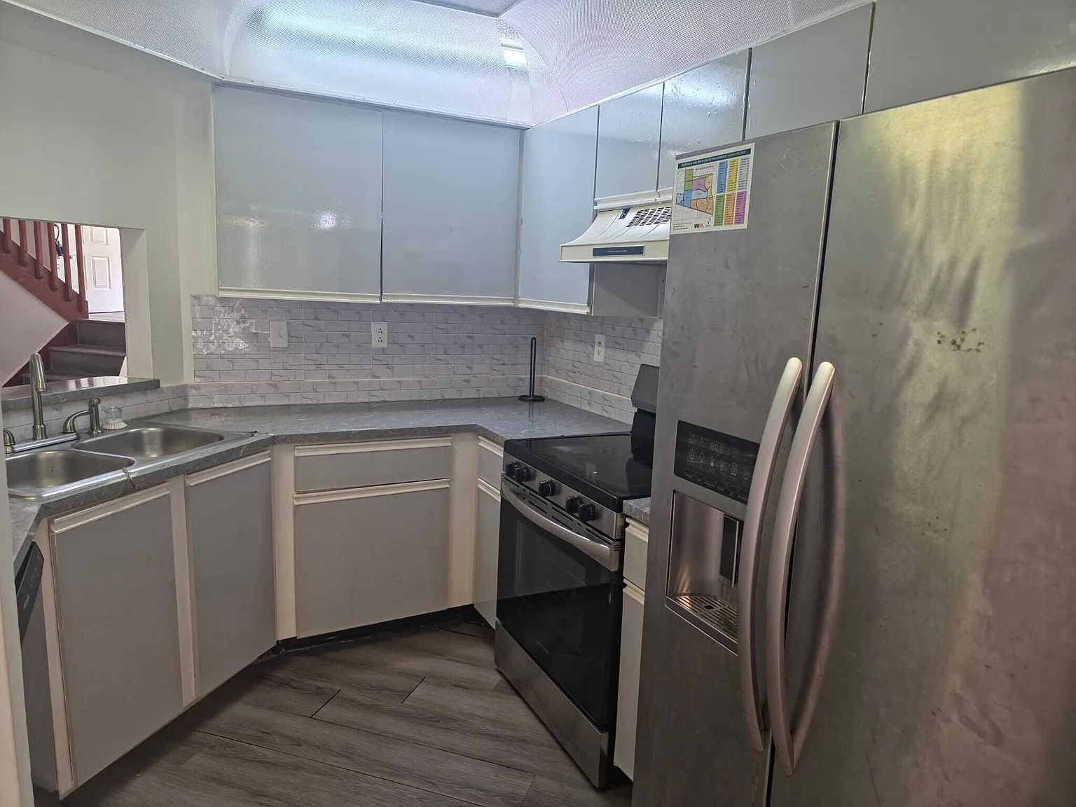 2 bed, 2.5 bath, 1189 sqft, $2,500 — Photo 4