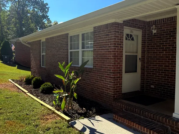 151 Colony Cir, Hixson, TN 37343
