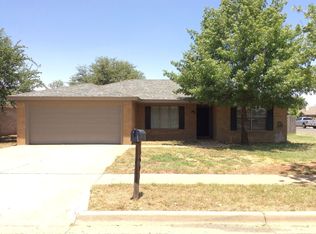 5602 Cornell St, Lubbock, TX 79416