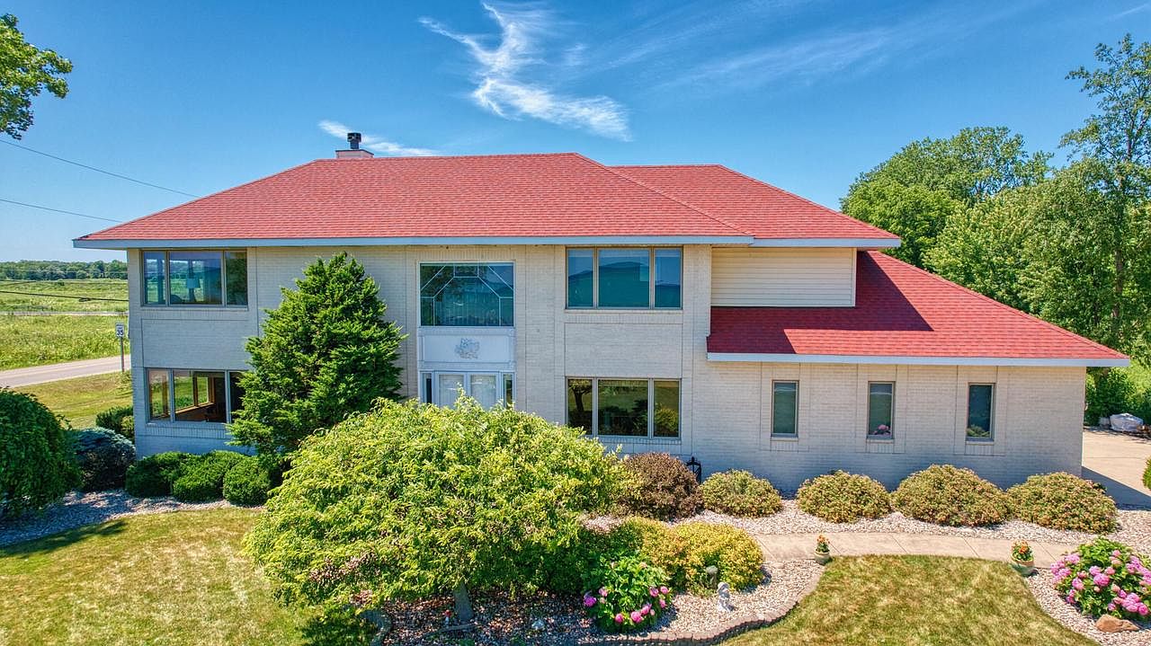 11550 Lakeshore Dr, Pleasant Prairie, WI 53158 Zillow