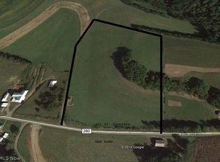 Haas Rd, Sugarcreek, OH 44681