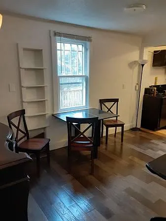living/dining