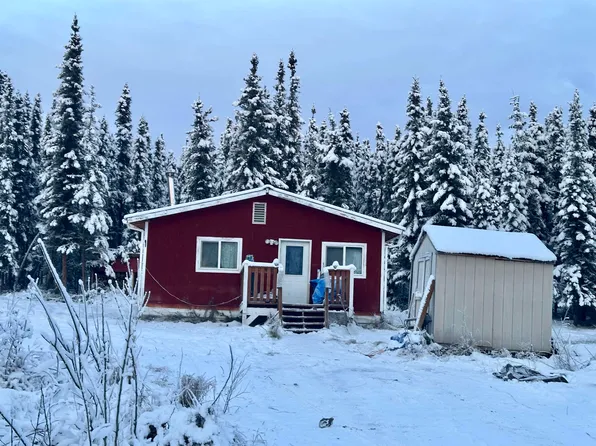 2271 Solar Ave, Fairbanks, AK 99709