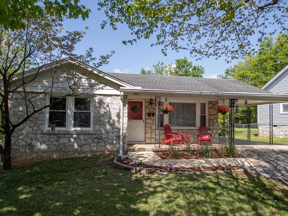 1305 Cabell Dr, Bowling Green, KY 42104 Zillow